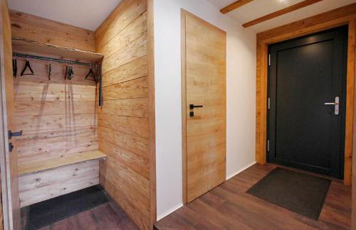 Alte Försterei - Luxus-Fewo JÄGERHEIM mit Pool & Sauna - Foto 12