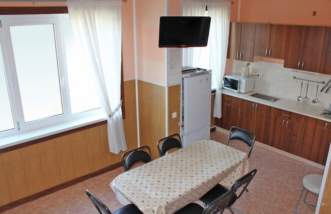 Baza otdykha Tikhiy Bereg - Foto 11