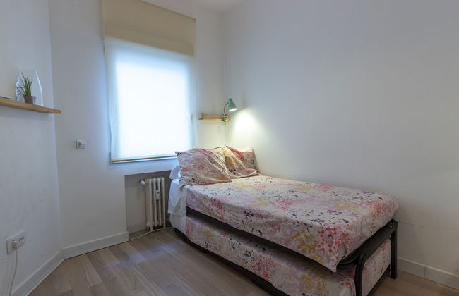 Chamartin-Ciudad Ramos Carrion - Foto 24