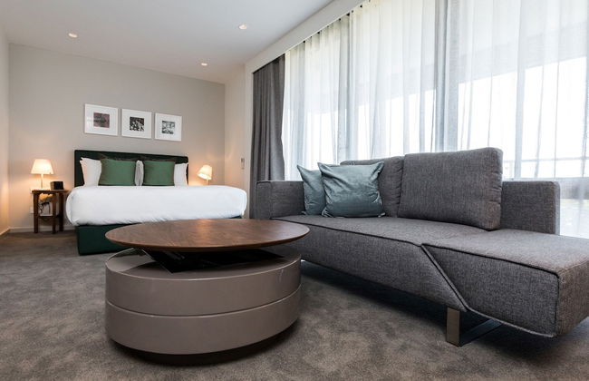 The Branksome Hotel And Residences - Foto 13