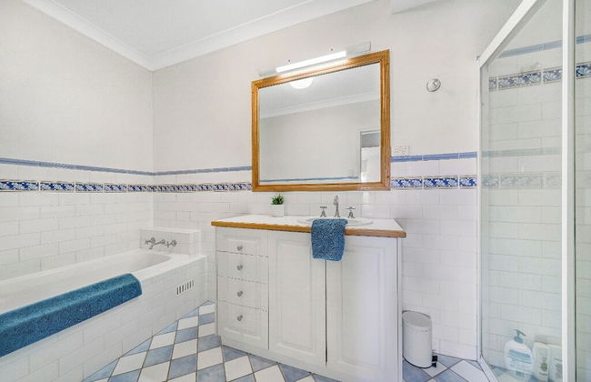 Terrigal Sails Serviced Apartments - Foto 42