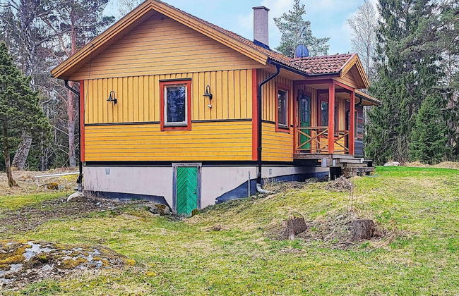 3 Person Holiday Home in Norrtalje - Foto 13