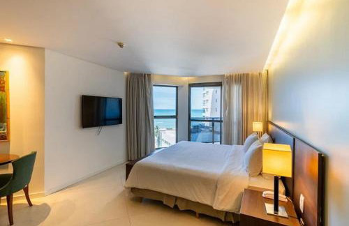HY Beach Flats - International - Foto 36