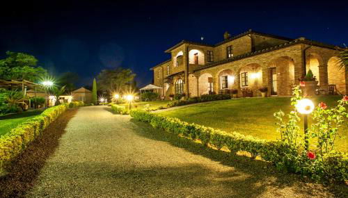 Agriturismo Sanguineto - Foto 5