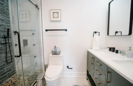 Stylish 4BR Home Near Columbia Heights & Rooftop - Foto 14