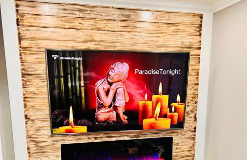 Unique Beautiful Home - Foto 21