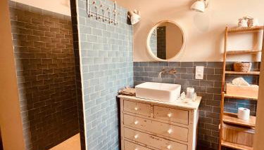 Gîte de Notre Dame avec piscine - Foto 5