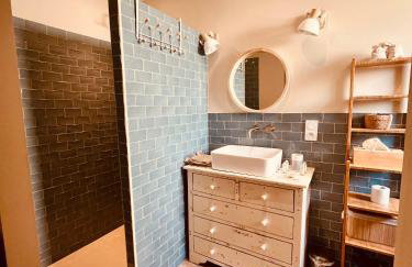 Gîte de Notre Dame avec piscine - Foto 5