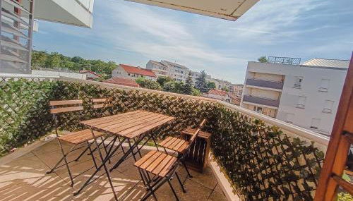 T3 Lumineux - Berges de la Garonne - Parking - Photo 2