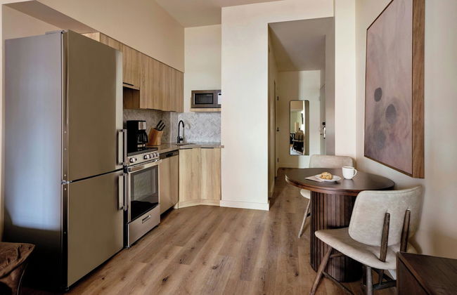 Sonder by Marriott Bonvoy The Nealon Apartments - Photo 28