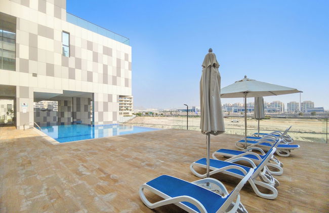 Silkhaus Al Raha Lofts 2 - Photo 17