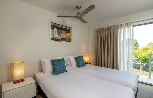 Essence Apartments Chermside - Foto 7