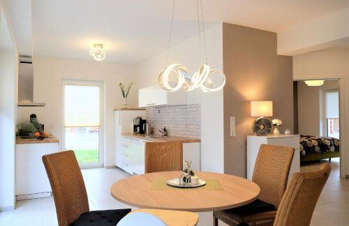 family + friends apartment ferienwohnung - Foto 1