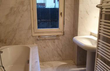 Appartement 150m2 - 5mn du téléphérique de l'Olympe - domaine des 3 vallées - Foto 55
