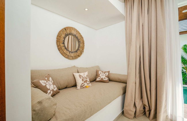 Villas Pulau I & II - Foto 8