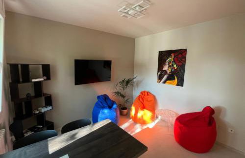 Cà del Faro - Foto 1