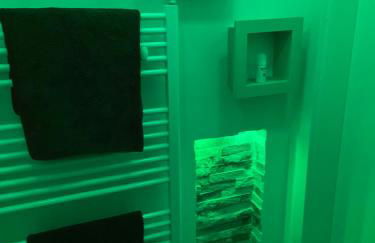 Hoch Hamburg, ein Traum unterm Dach - Foto 14