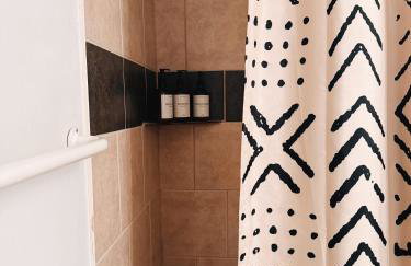 420 Friendly SKYLINE view Downtown Loft FREE Parking - Foto 6