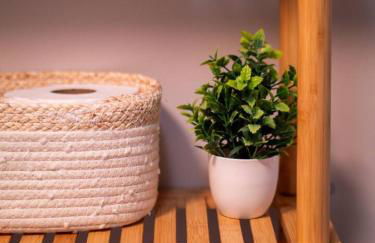 Amazing Boho Oasis Apartment in Ohio City - Foto 78