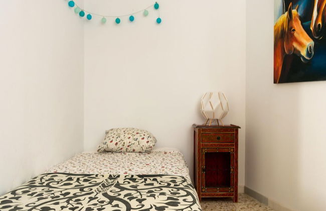 Holiday Home in Cadiz by the Sea - Foto 6