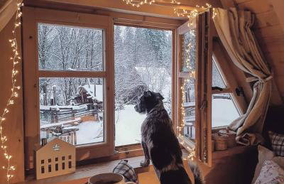 GORSKA OSADA Lovely Chalets Zakopane - Foto 28