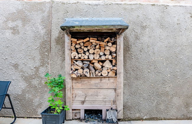 Host Stay Cromford View - Foto 19