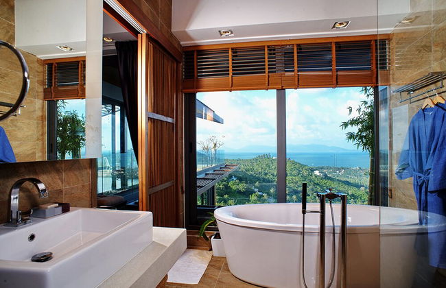 Luxury Villa Crystal Blue - Foto 20