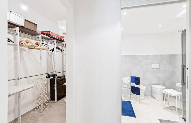 Luminoso Nuovalucello Apart- Giardino e Parcheggio privato - Foto 20