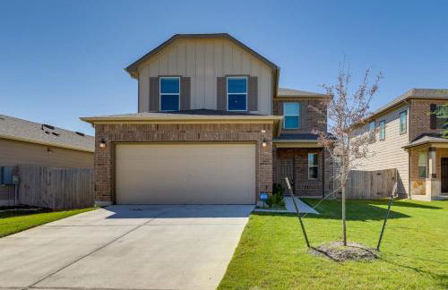 Manor Vacation Rental with Yard 17 Mi to Austin! - Foto 30