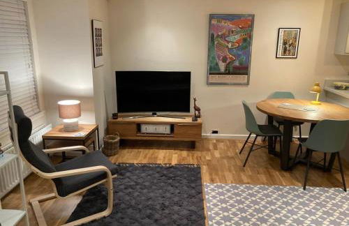 The Art Flat Woodlands - Foto 10