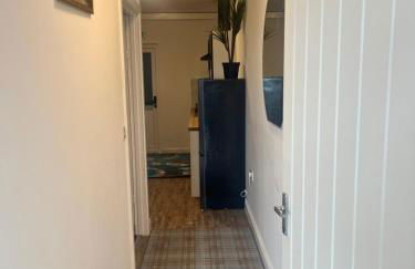 Bacton Coastal Retreat - Foto 9