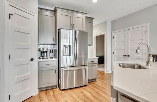 Good Vibes Only in the Stillwater - Foto 12