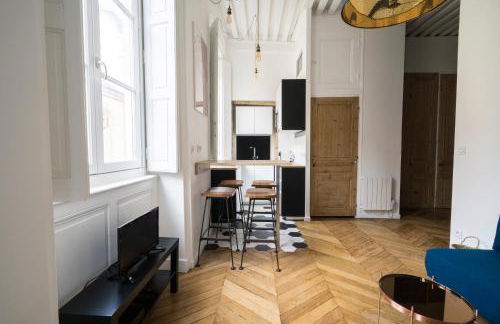 Doyenné Vieux Lyon - Photo 6