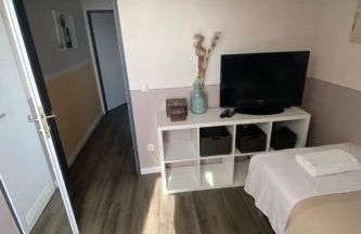 Holiday Home Wohlfühlhaus 55 by Interhome - Foto 3