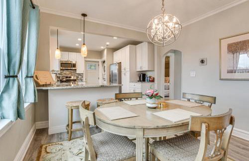 Family Apartment with Deck and Yard Near Northwestern - Foto 11