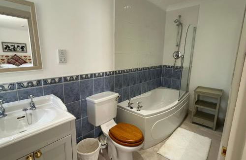 Underwood House Garden Flat - Foto 31