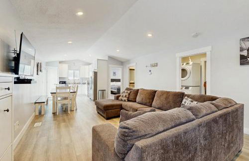 Shore Fun Cottage - Foto 6