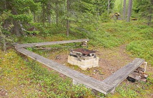 Kettupirtti - Foto 11