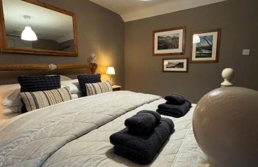 Cottage in Llanberis - Photo 12