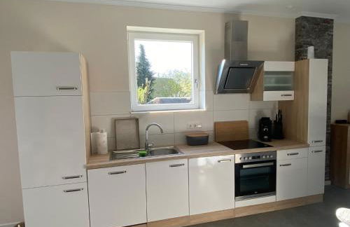 Sonnenhof, Ferienwohnung auf Reitanlage - Foto 11