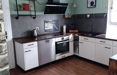 Ferienhaus Fuchs&Hase - Foto 7