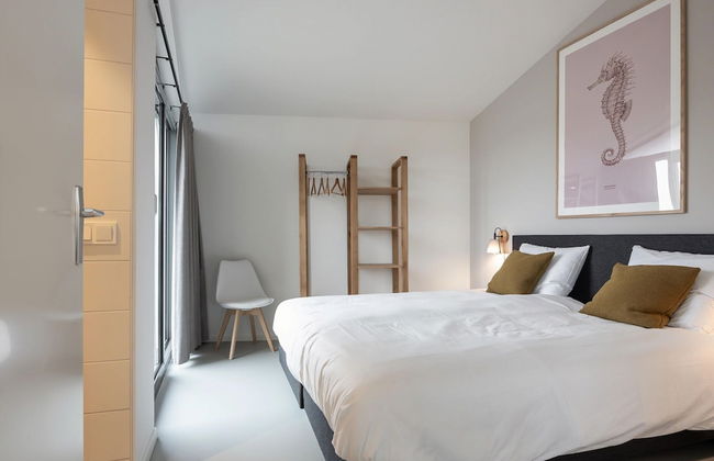 Cottage in Wissenkerke Near Nature Reserve - Photo 6