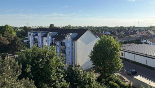 Monteurwohnung und Ferienwohnung Philippsburg - Foto 5