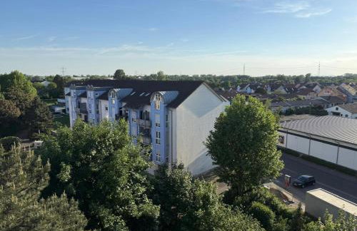 Monteurwohnung und Ferienwohnung Philippsburg - Foto 5