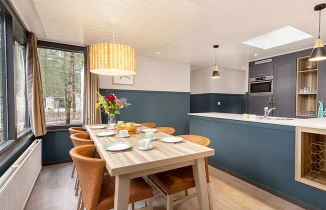 Center Parcs Het Heijderbos - Foto 26