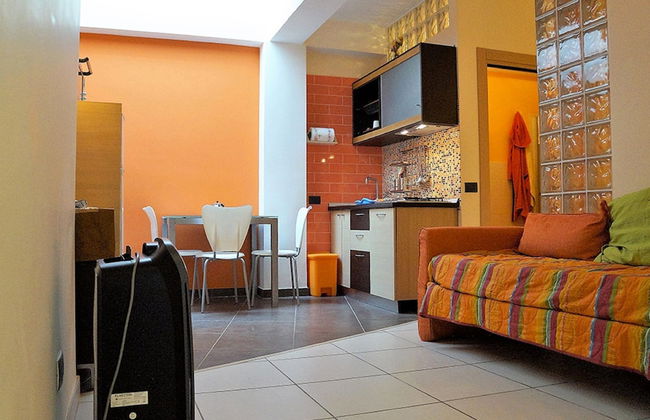 Simplistic Apartment in Reitani near Lido Beach - Foto 22