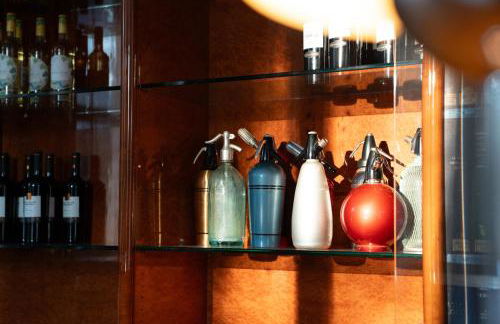 "Villa von Blofeld" - Foto 35