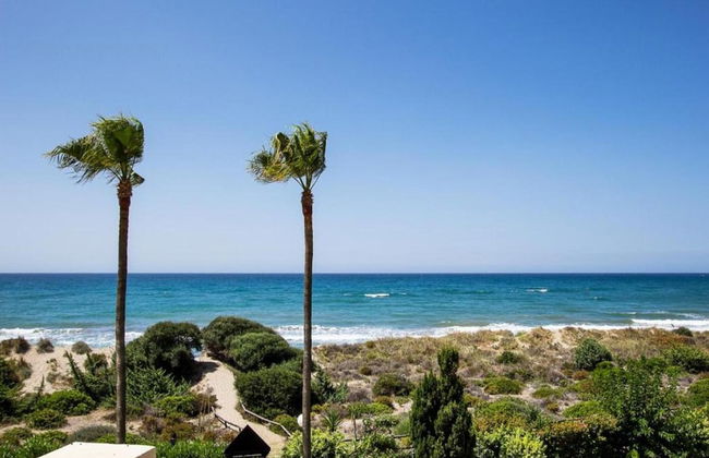 Apartment in Elviria Near Marbella Beach - Photo 26