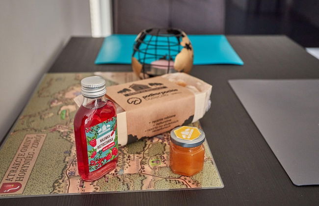 Detached Holiday Home in Horyniec-zdroj With Sauna - Photo 19