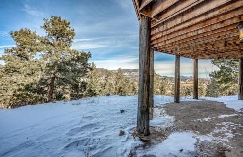 Cutbow Lodge - Photo 34